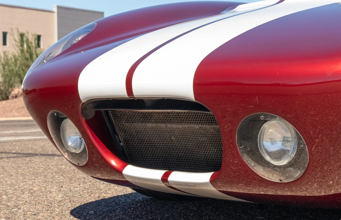 2006 Superformance - Image 18 of 31