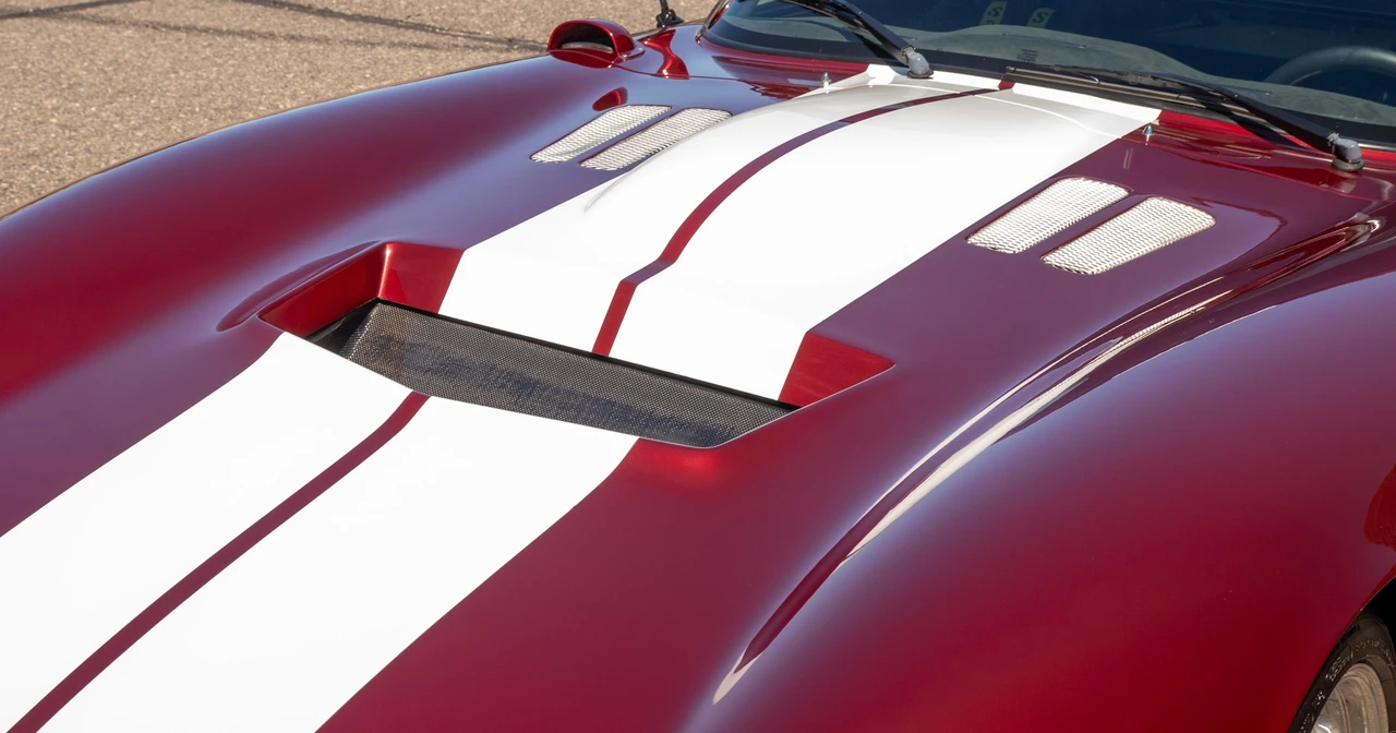 2006 Superformance - Image 21 of 31