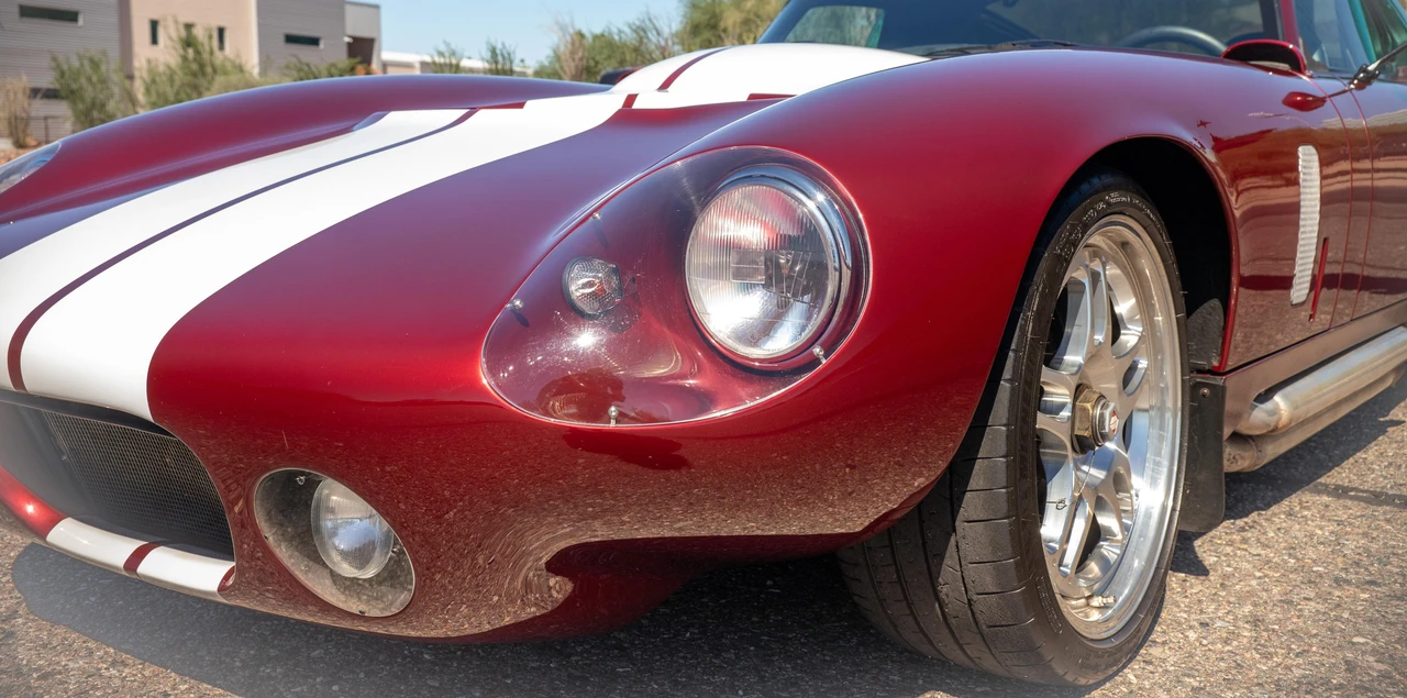 2006 Superformance - Image 20 of 31