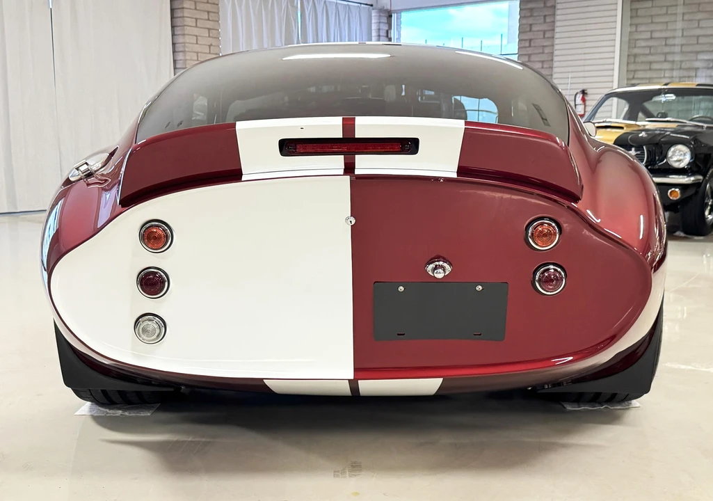 2006 Superformance - Image 13 of 31