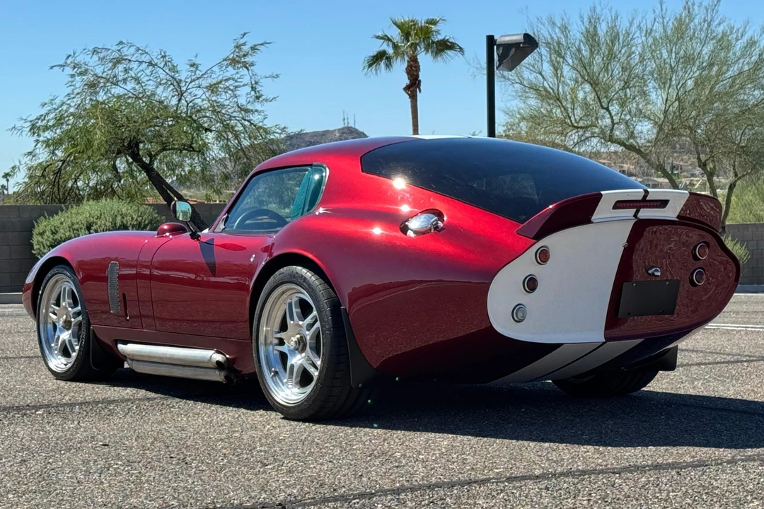 2006 Superformance - Image 4 of 31