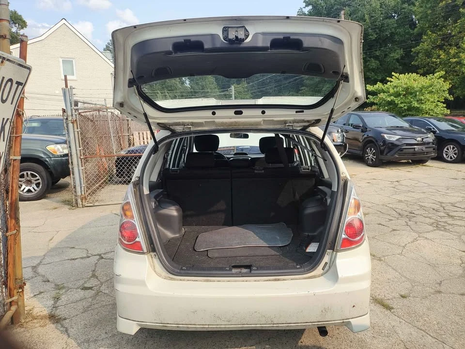 2006 Suzuki SX4 - Image 2 of 14
