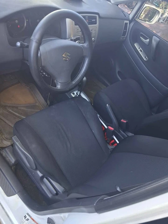 2006 Suzuki SX4 - Image 6 of 14