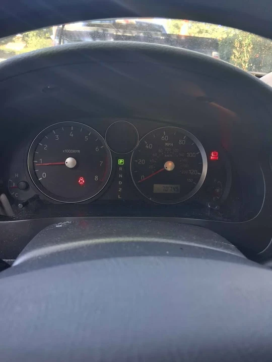 2006 Suzuki SX4 - Image 8 of 14