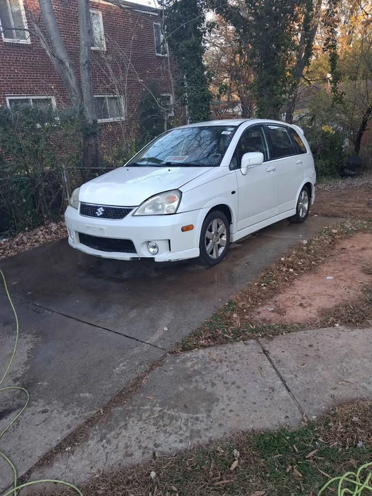 2006 Suzuki SX4 - Image 14 of 14