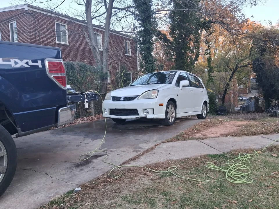 2006 Suzuki SX4 - Image 10 of 14