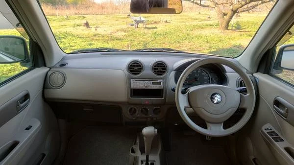 2006 Suzuki Alto 6th Gen - Image 7 of 13