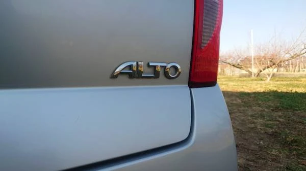 2006 Suzuki Alto 6th Gen - Image 12 of 13