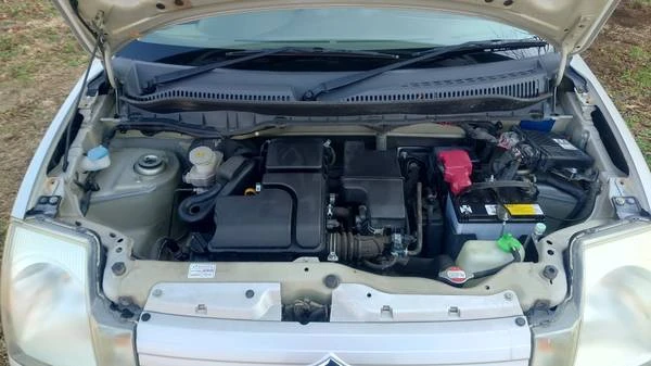 2006 Suzuki Alto 6th Gen - Image 3 of 13