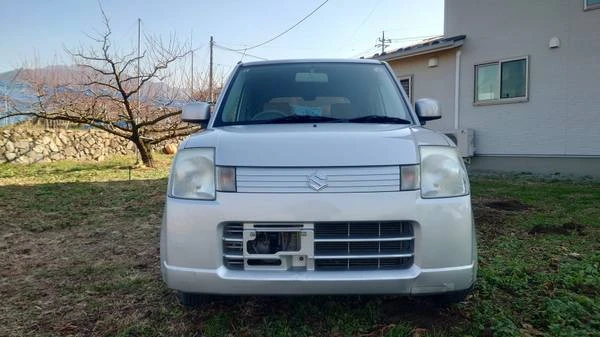 2006 Suzuki Alto 6th Gen - Image 4 of 13