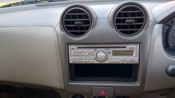 2006 Suzuki Alto 6th Gen - Image 10 of 13