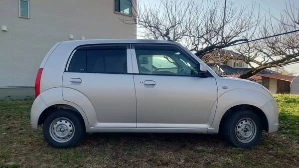 2006 Suzuki Alto 6th Gen - Image 6 of 13