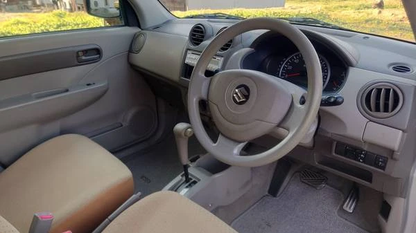 2006 Suzuki Alto 6th Gen - Image 8 of 13