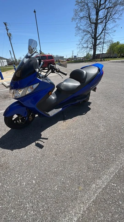2006 Suzuki Boulevard - Image 5 of 5
