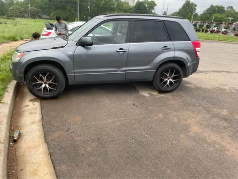 2006 Suzuki CD