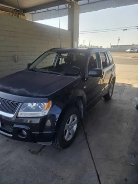 2006 Suzuki Grand Vitara EX Sport Utility 4D