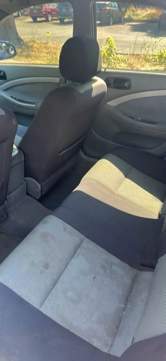 2006 Suzuki - Image 6 of 8