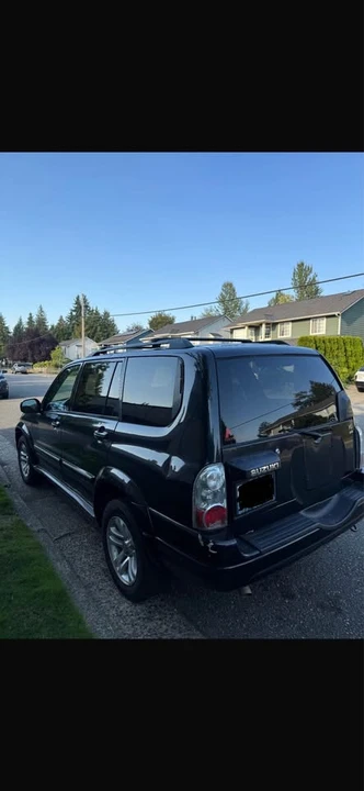 2006 Suzuki Vitara 2nd Gen - Image 4 of 9