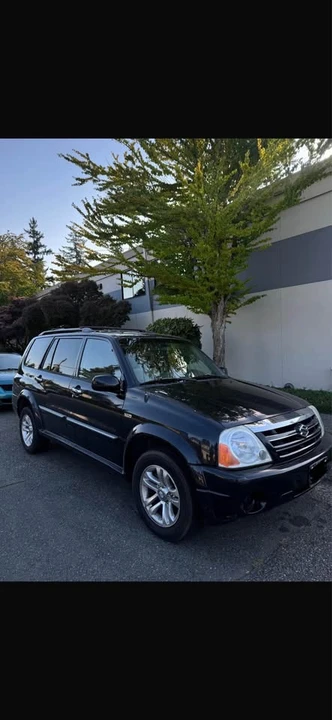 2006 Suzuki Vitara 2nd Gen - Image 2 of 9