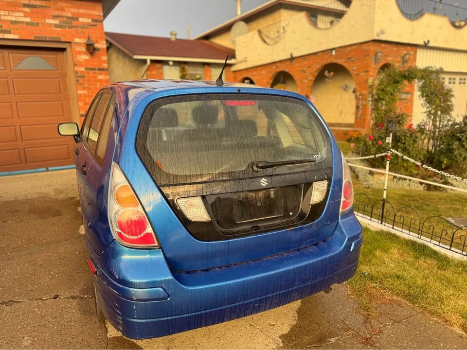 2006 Suzuki - Image 5 of 7