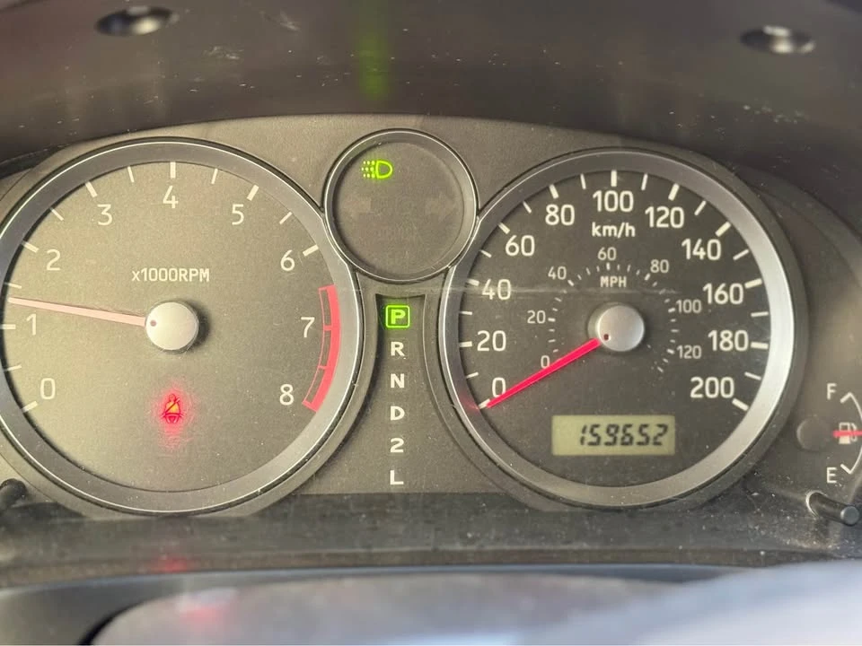 2006 Suzuki - Image 6 of 7