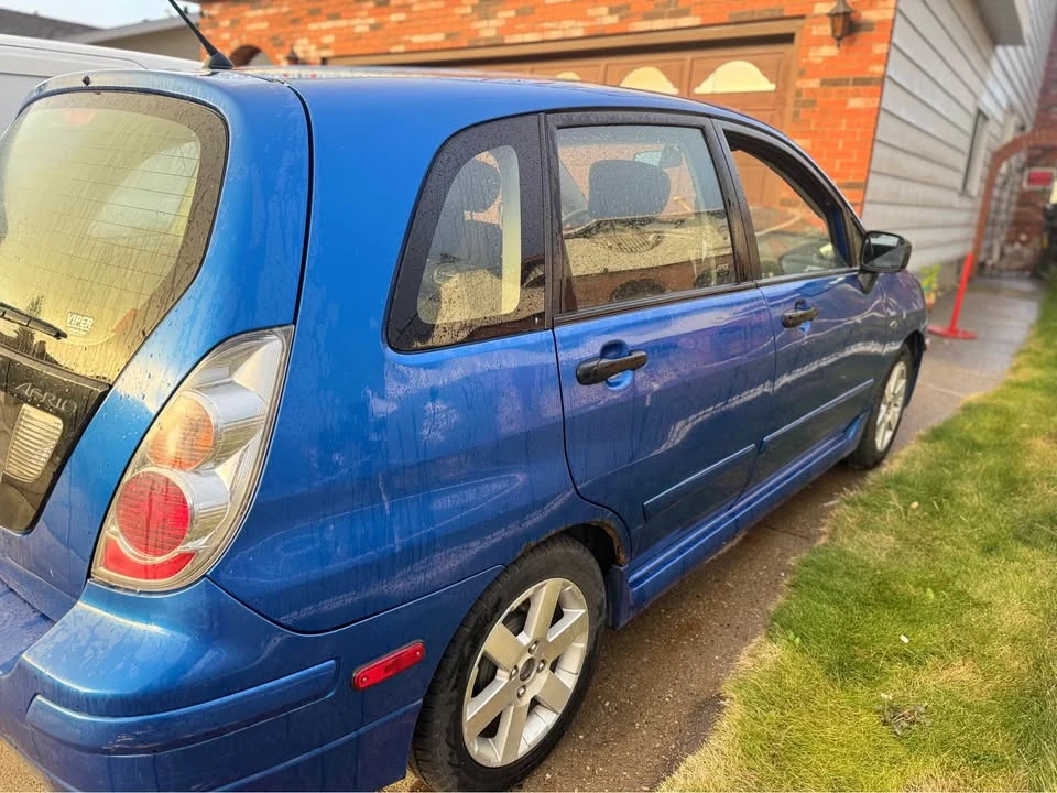 2006 Suzuki - Image 4 of 7