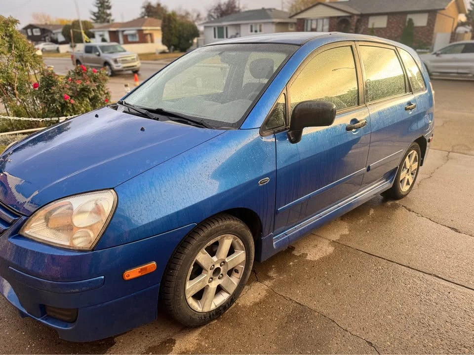 2006 Suzuki - Image 2 of 7