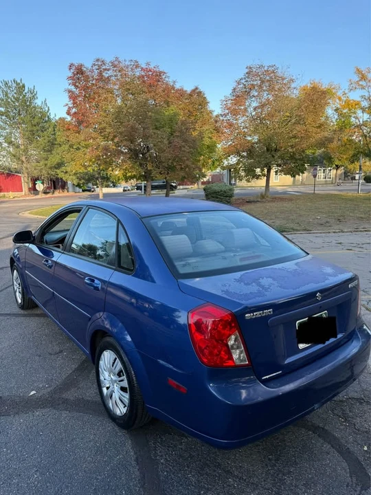 2006 Suzuki - Image 6 of 7