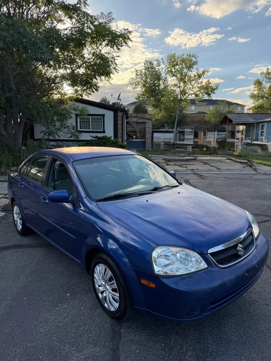2006 Suzuki - Image 3 of 7