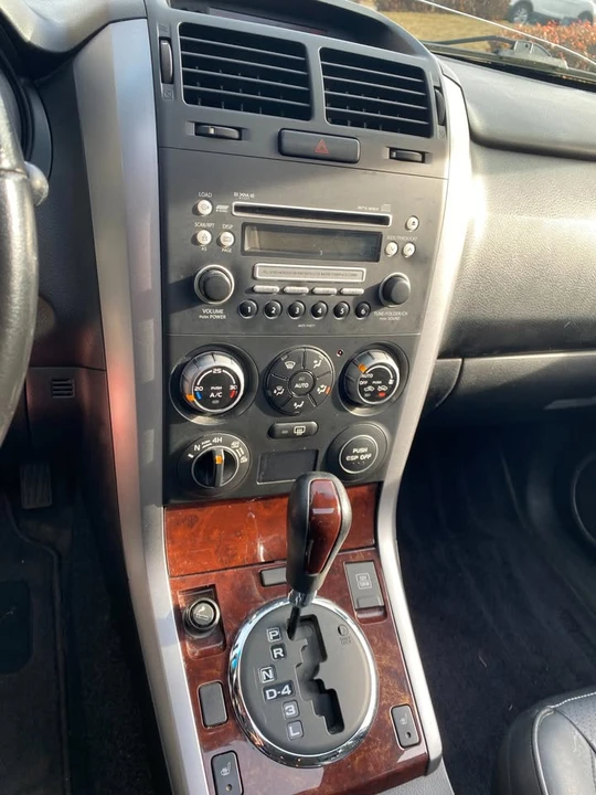 2006 Suzuki Vitara 3rd Gen - Image 8 of 11
