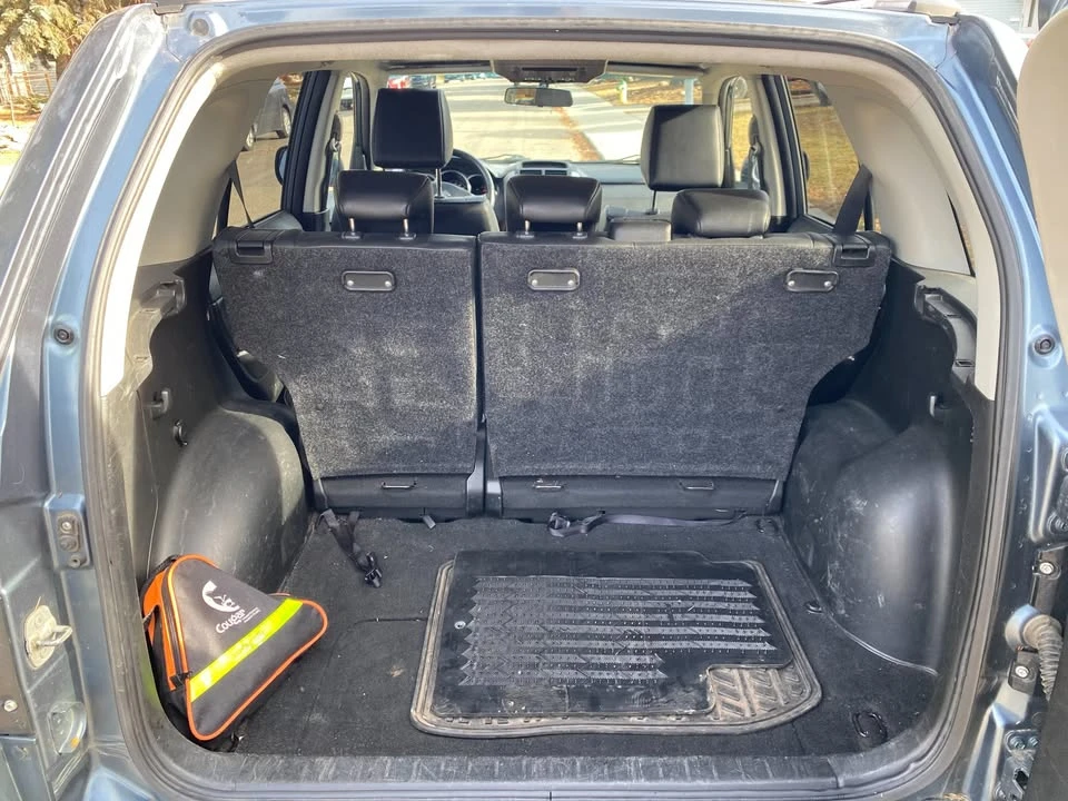 2006 Suzuki Vitara 3rd Gen - Image 11 of 11
