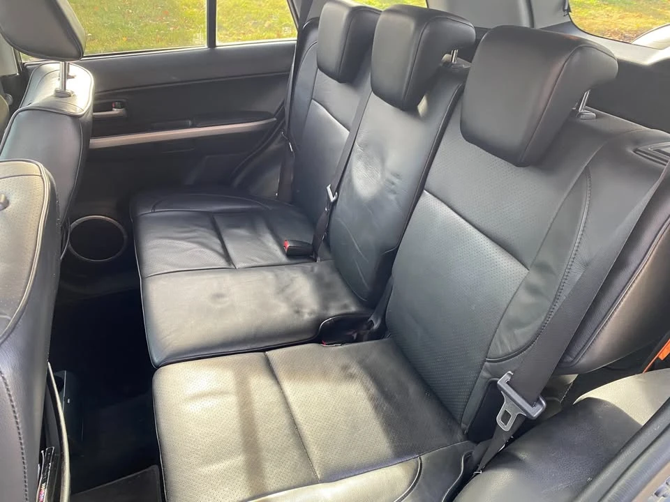 2006 Suzuki Vitara 3rd Gen - Image 10 of 11