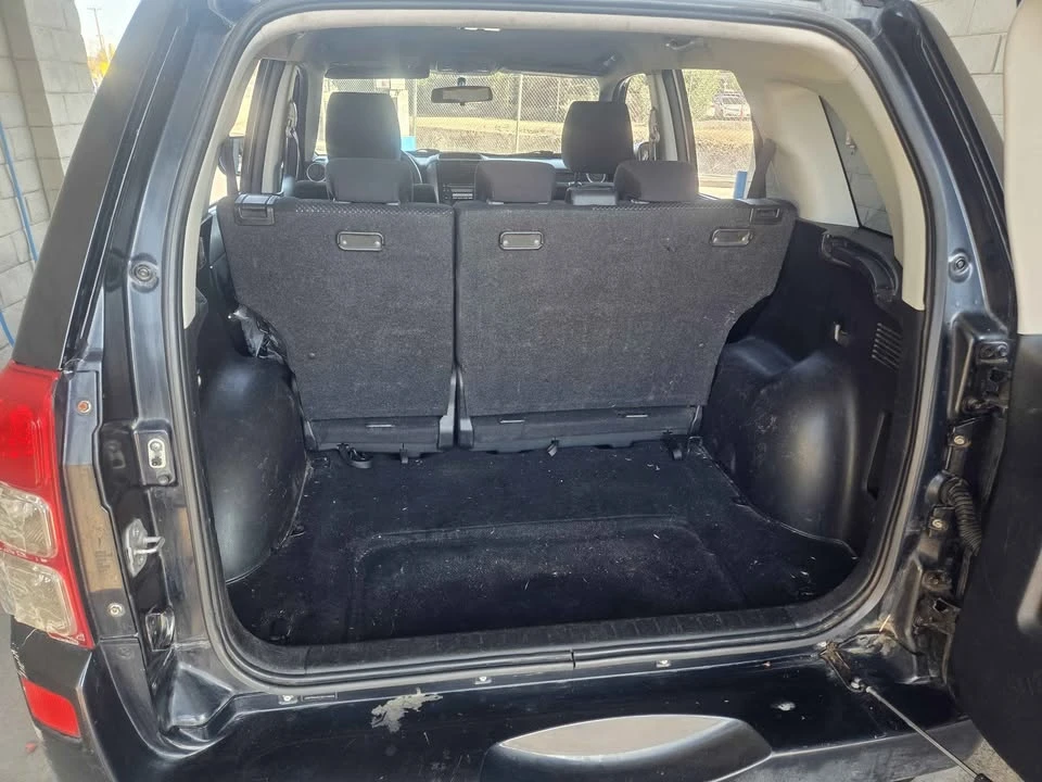 2006 Suzuki Vitara 2nd Gen - Image 8 of 8