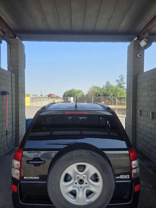 2006 Suzuki Vitara 2nd Gen - Image 3 of 8