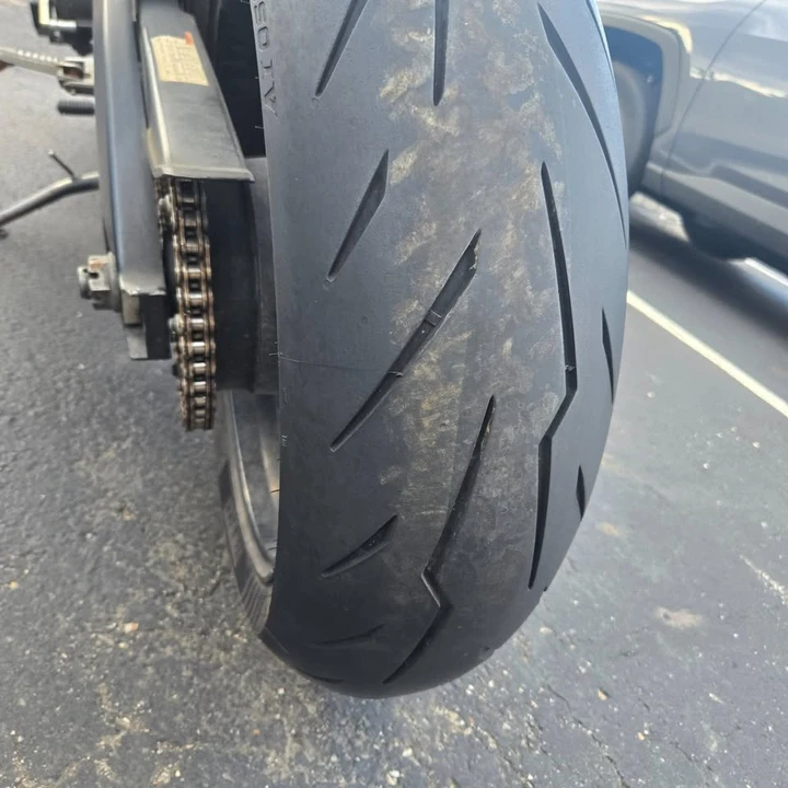 2006 Suzuki GSX-R - Image 7 of 11