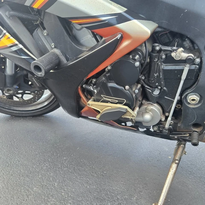 2006 Suzuki GSX-R - Image 9 of 11