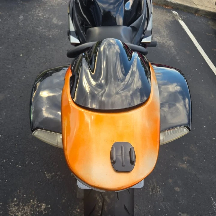 2006 Suzuki GSX-R - Image 4 of 11