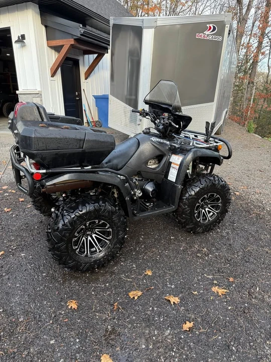 2006 Suzuki - Image 2 of 4