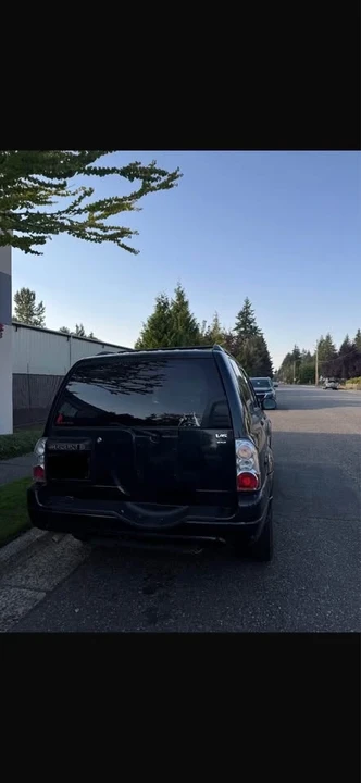 2006 Suzuki Vitara 2nd Gen - Image 3 of 9