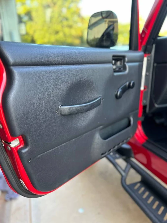 2006 Jeep TJ Wrangler - Image 4 of 24
