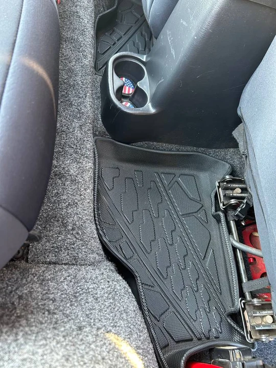 2006 Jeep TJ Wrangler - Image 15 of 24