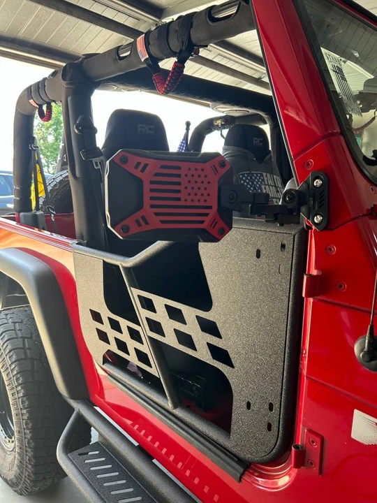 2006 Jeep TJ Wrangler - Image 24 of 24