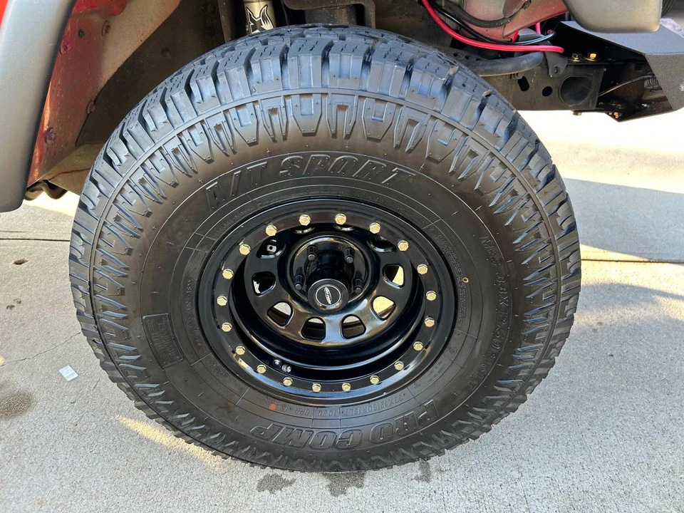 2006 Jeep TJ Wrangler - Image 6 of 24