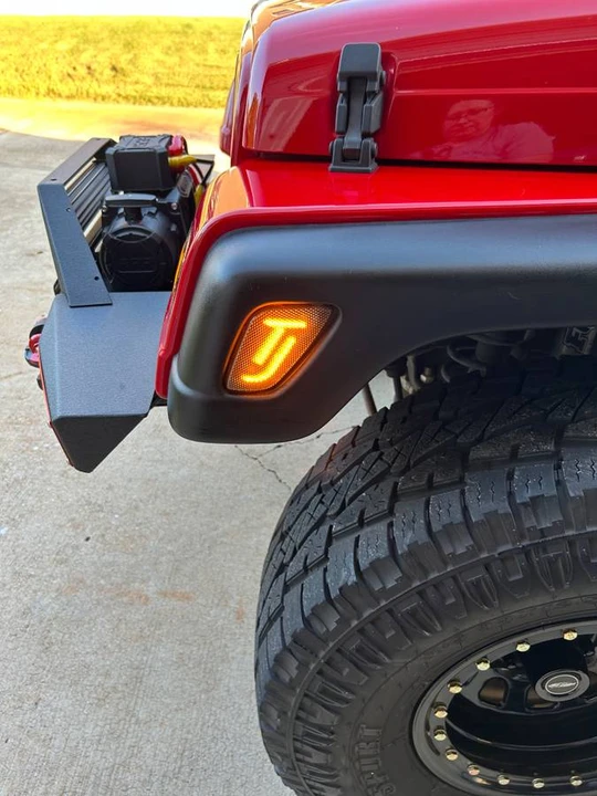 2006 Jeep TJ Wrangler - Image 8 of 24