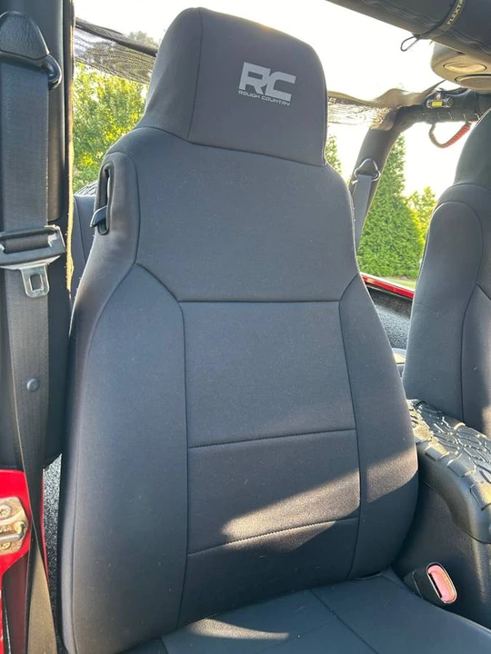 2006 Jeep TJ Wrangler - Image 18 of 24