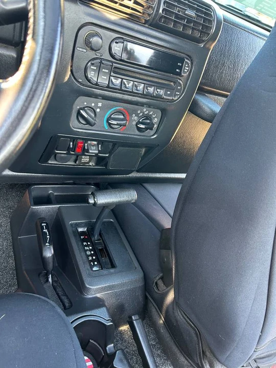2006 Jeep TJ Wrangler - Image 14 of 24