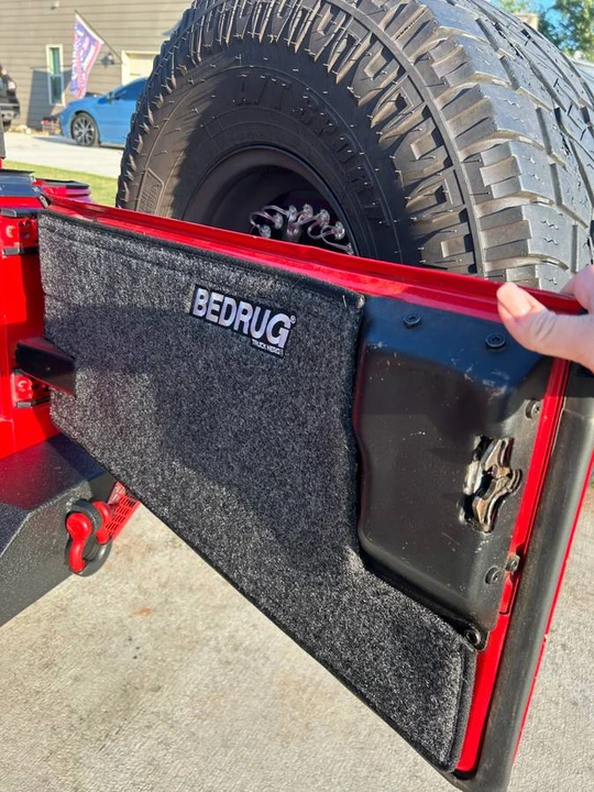 2006 Jeep TJ Wrangler - Image 16 of 24