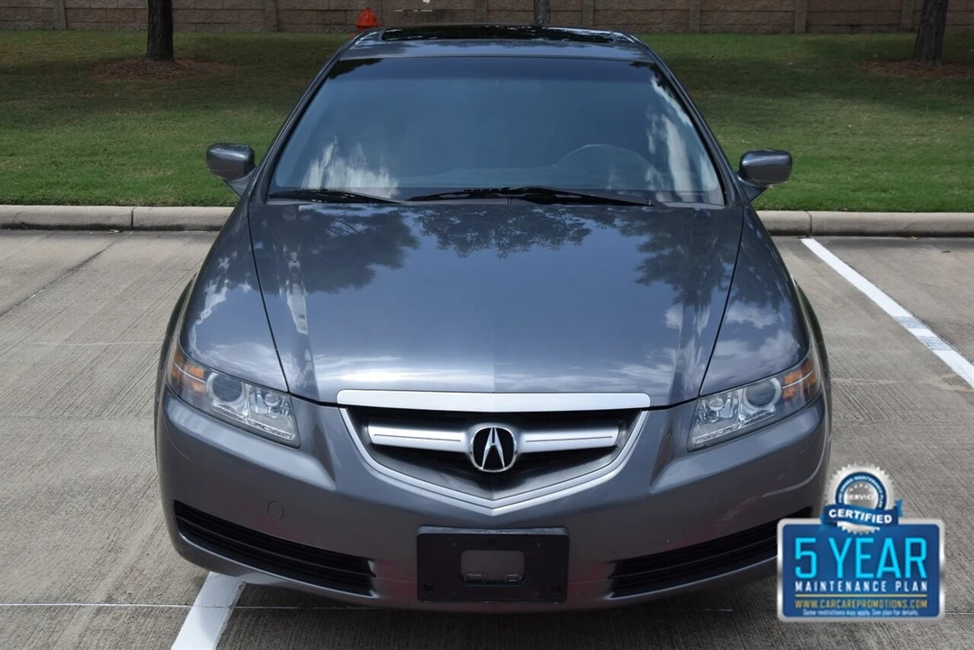 2006 Acura TL 3rd Gen - Image 2 of 4