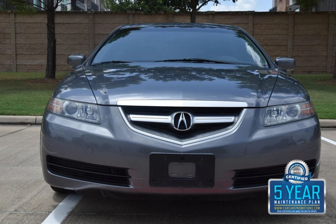 2006 Acura TL 3rd Gen - Image 3 of 4