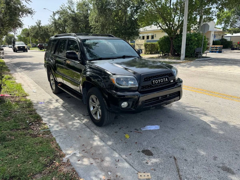 2006 Toyota 4Runner 4th Gen - Image 7 of 13